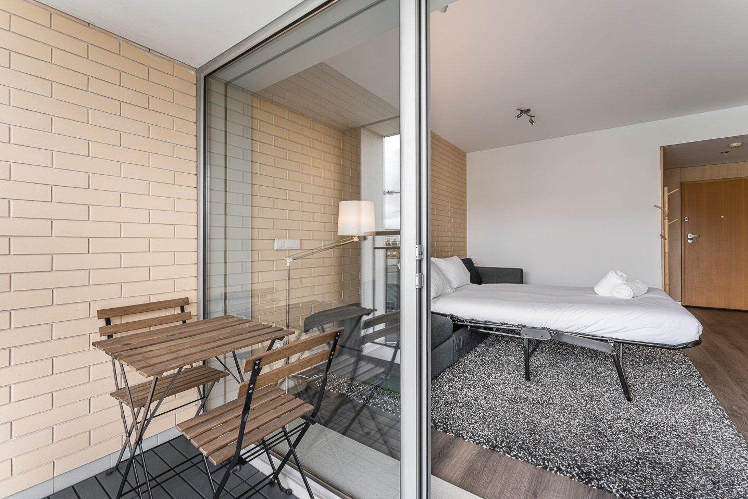 Guestready - Antas Studio Porto Eksteriør billede