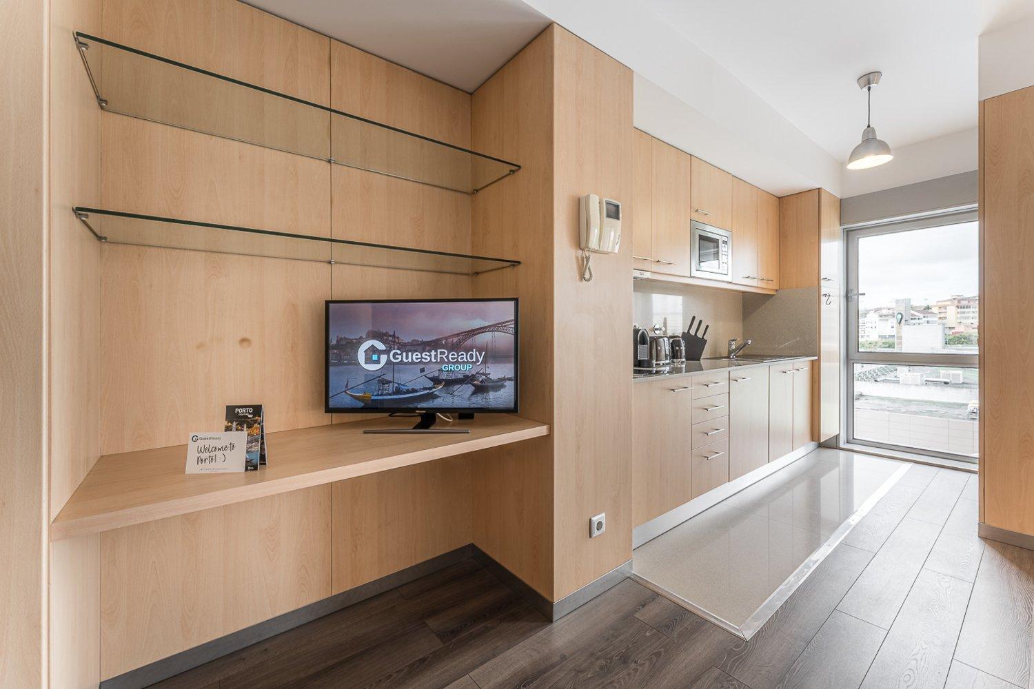 Guestready - Antas Studio Porto Eksteriør billede